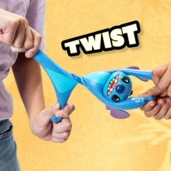 Stitch - Stretch Armstrong