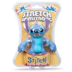 Stitch - Stretch Armstrong