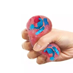 Stitch - The Squeeze Ball Maker