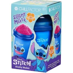 Stitch - Vaso para granizado Chillfactor (Varios modelos)