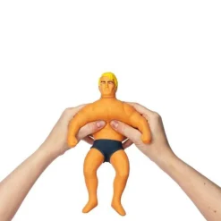 Stretch Armstrong Clásico