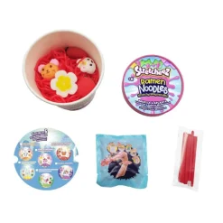 Stretcheez - Ramen Noodles (Varios modelos)