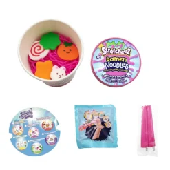 Stretcheez - Ramen Noodles (Varios modelos)