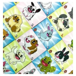 Studio Supernova - Super Kawaii Pets - Juego de mesa