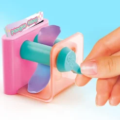 Style 4 Ever - Taller de Joyería Magic Clay