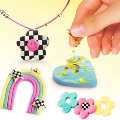 Style 4 Ever - Taller de Joyería Magic Clay