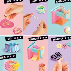 Style 4 Ever - Taller de Joyería Magic Clay