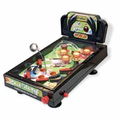 Sun & Sport - Flipper electrónico