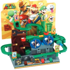 Super Mario - Adventure game deluxe DX