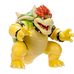Super Mario - Figura especial Bowser 15 cm