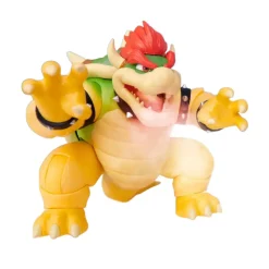 Super Mario - Figura especial Bowser 15 cm