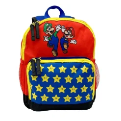 Super Mario - Mochila escolar