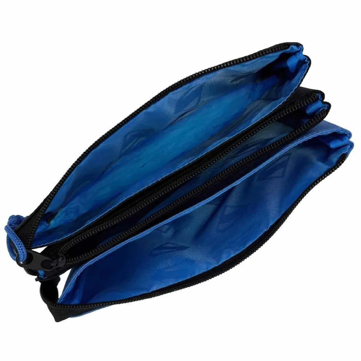 Superman - Portatodo triple