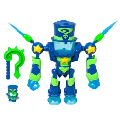 SuperThings - Kazoom Power Ultra Striker - Enigma