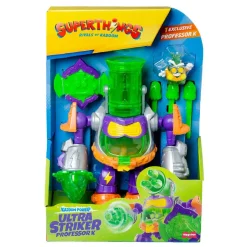 SuperThings - Kazoom Power Ultra Striker - Professor K
