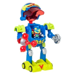 SuperThings - Kazoom Power Ultra Striker - Mr. King