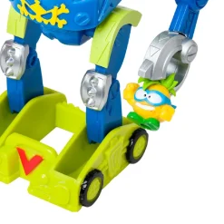 SuperThings - Kazoom Power Ultra Striker - Mr. King