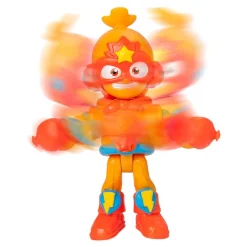 SuperThings - Kazoom Power Mission - Kazoom Kids (varios modelos)