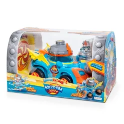 SuperThings - Kazoom Racer