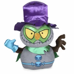 SuperThings - Peluche 19 cm (Varios modelos)