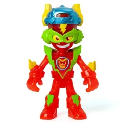 Superthings - Titan Fury