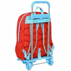 Superthings - Trolley Mochila 522 Kazoom Kids