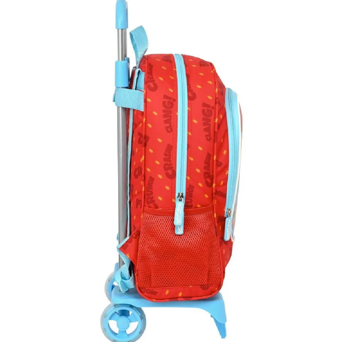 Superthings - Trolley Mochila 522 Kazoom Kids