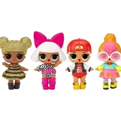 Surprise Tot Swap PDQ (Varios modelos) ㅤ