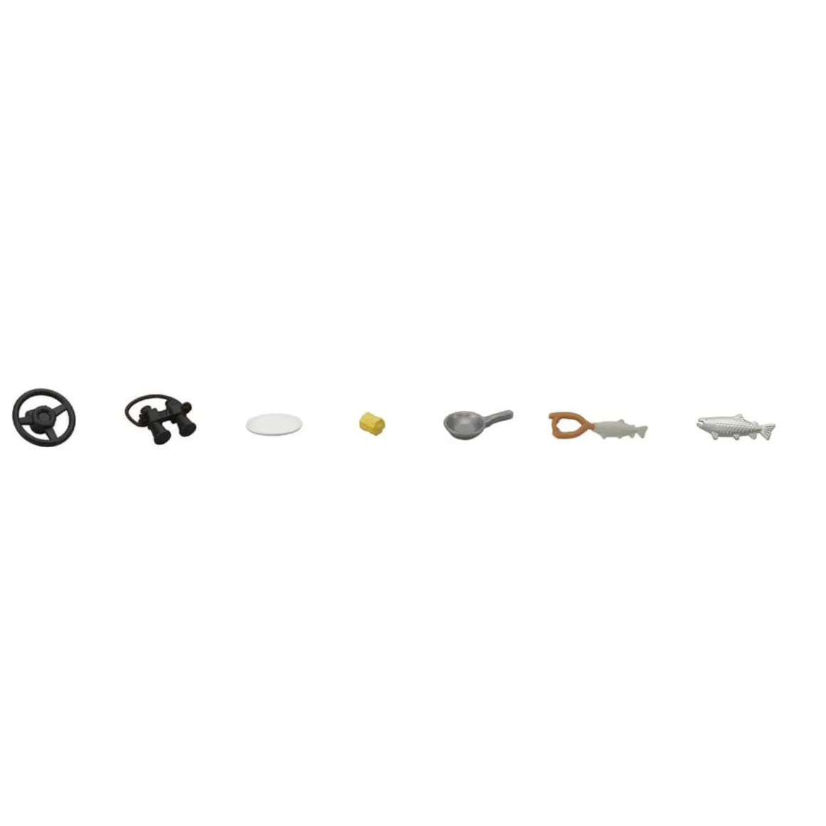 Sylvanian Families - Autocaravana Familiar