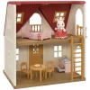 Sylvanian Families - Casa de campo