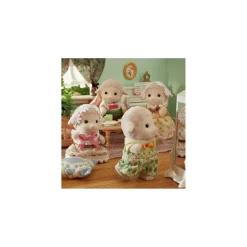Sylvanian Families - Familia oveja