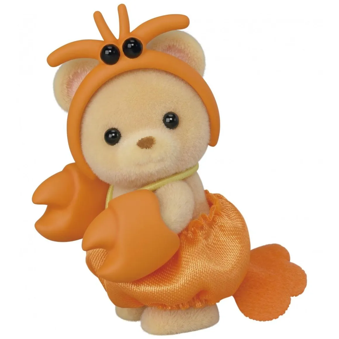 Sylvanian Families - Figura de juguete Sylvanian Bolsa de Mar ㅤ