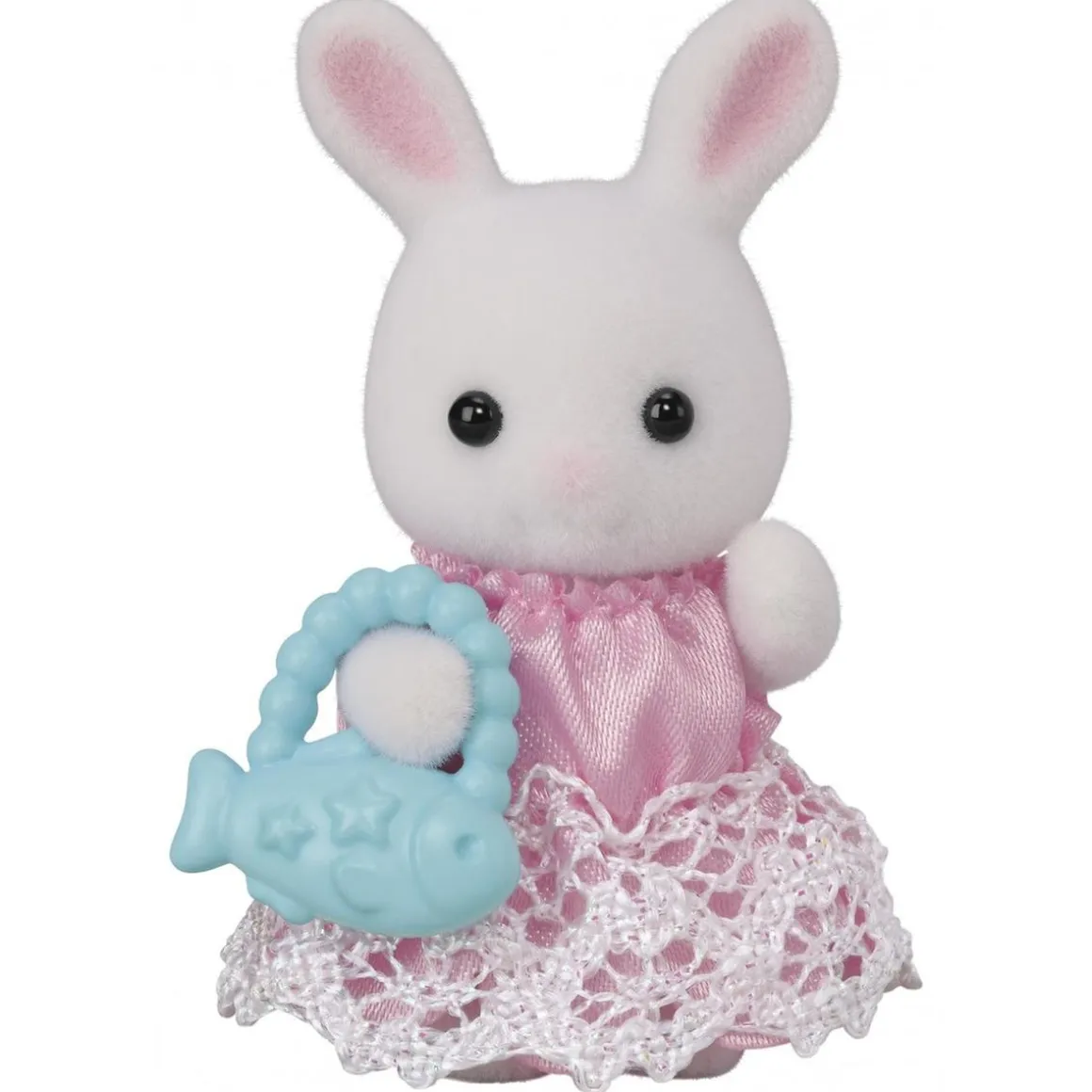 Sylvanian Families - Figura de juguete Sylvanian Bolsa de Mar ㅤ