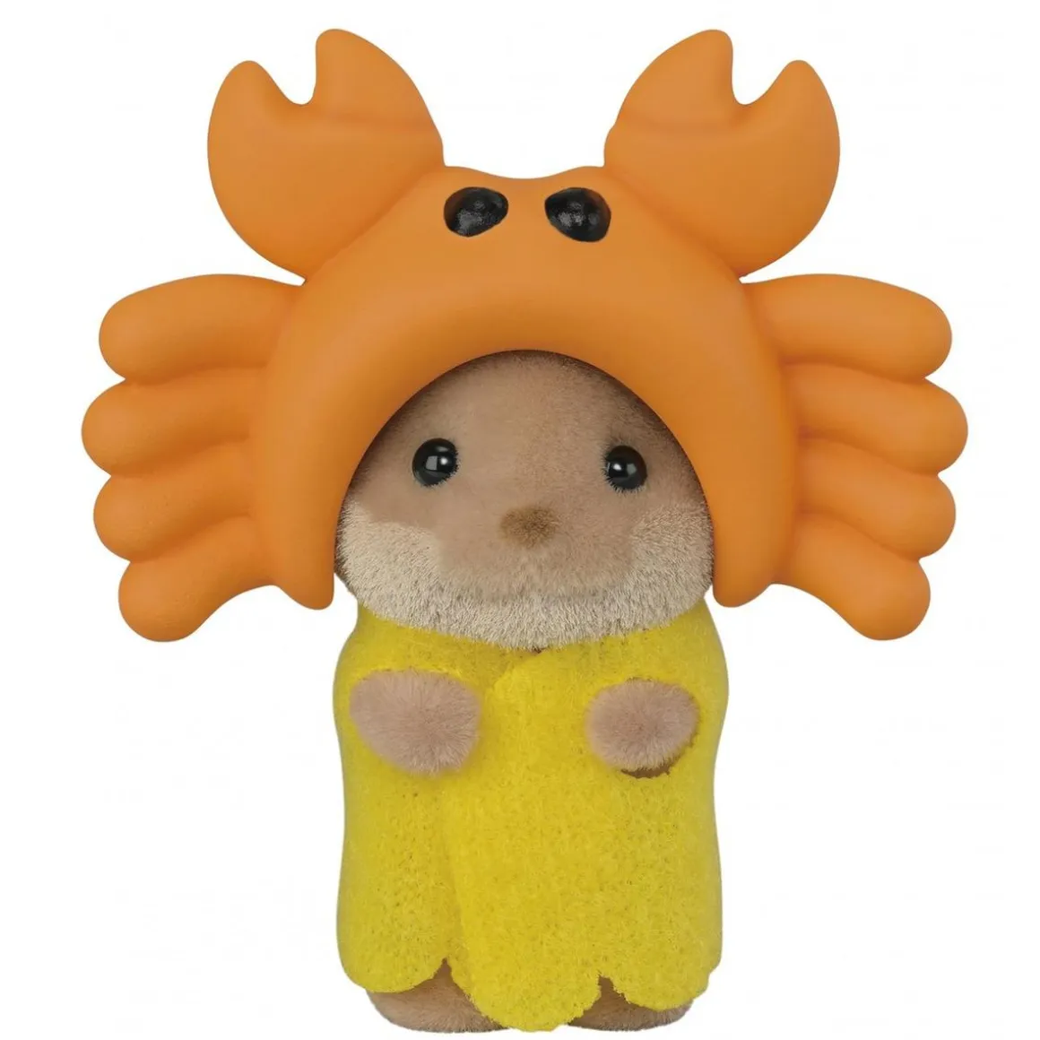 Sylvanian Families - Figura de juguete Sylvanian Bolsa de Mar ㅤ