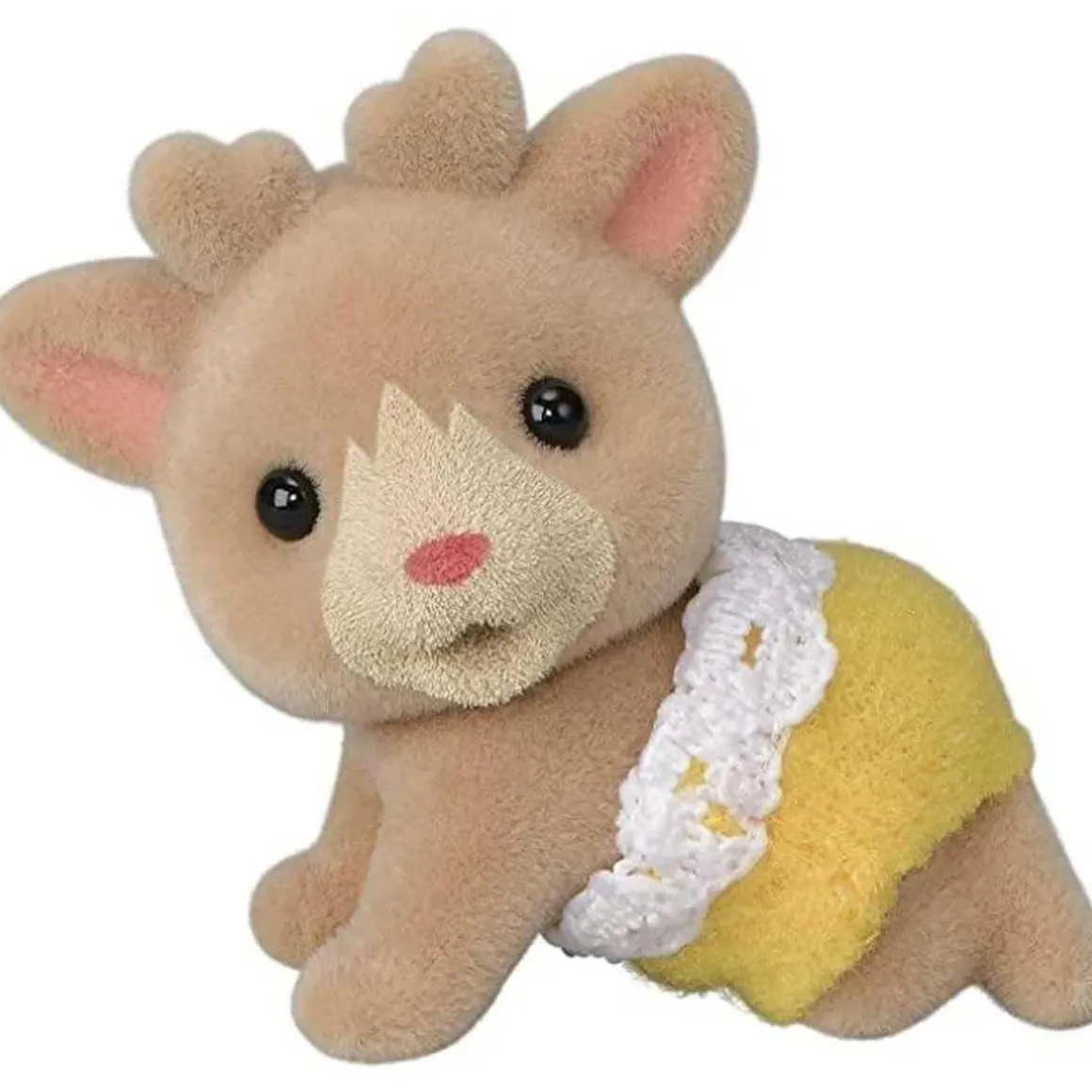 Sylvanian Families - Gemelos Reno - Casa de muñecas y figuras coleccionables