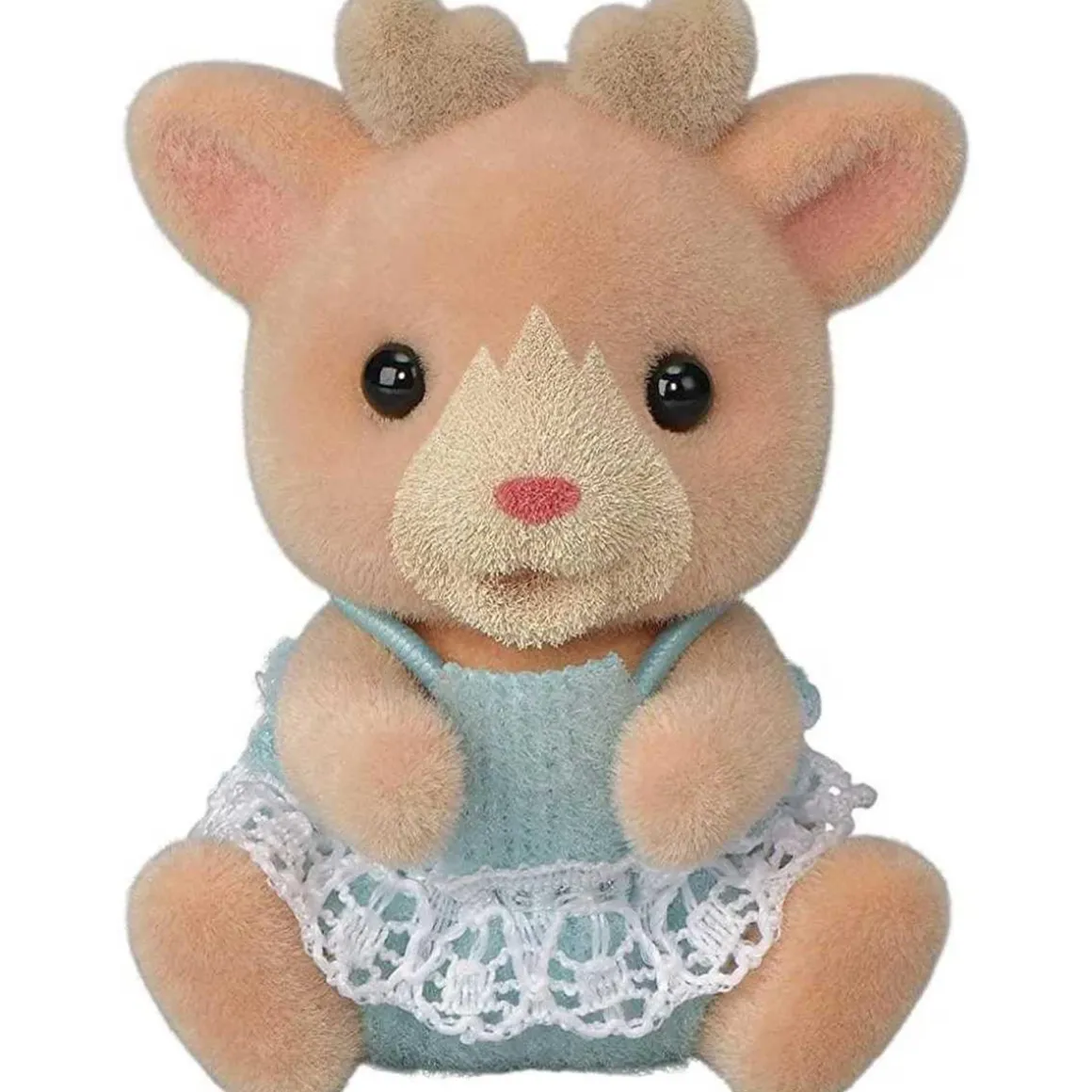 Sylvanian Families - Gemelos Reno - Casa de muñecas y figuras coleccionables