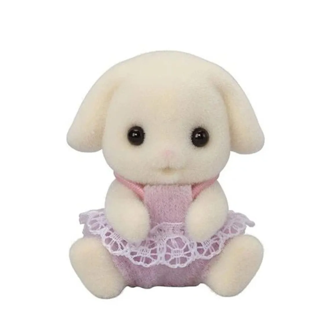 Sylvanian Families - Gemelos Conejo Flor ㅤ