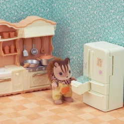 Sylvanian Families - Set de Cocina