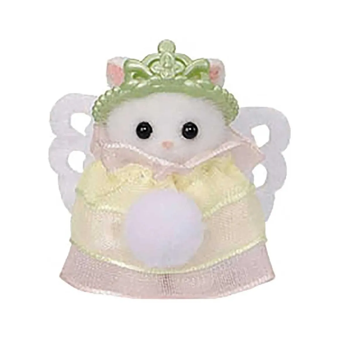 Sylvanian Families - Set de Princesa Real y Figuritas - Casa de muñecas y juguetes