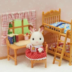 Sylvanian Families - Set Habitación de los Niños