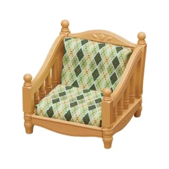 Sylvanian Families - Set Salón Acogedor