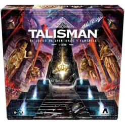 Talisman (5ª Edición)