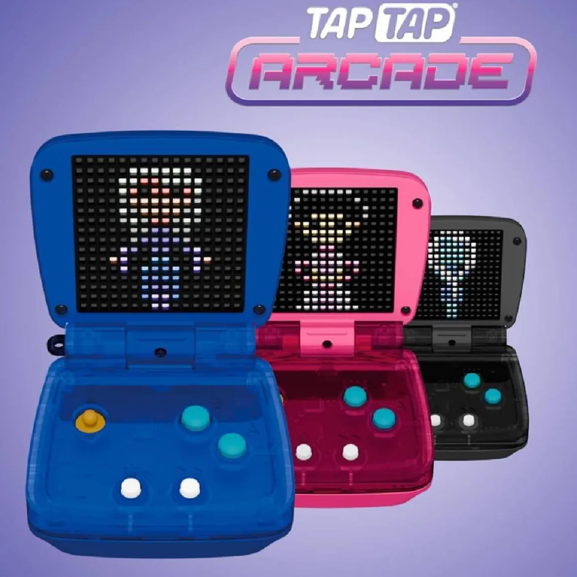 TapTap Arcade retro (Varios modelos)