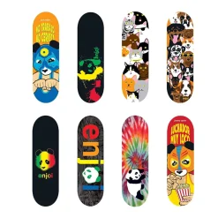 Tech Deck - Bonus Pack 6 Skates (varios modelos)