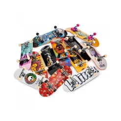 Tech Deck - Mini skate de dedos (varios colores)