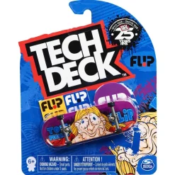Tech Deck - Mini skate de dedos (varios colores)