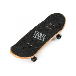 Tech Deck - Mini skate de dedos (varios colores)