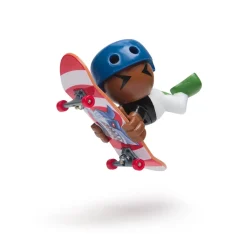 Tech Deck - Pack 2 Sk8 Crew (Varios modelos)