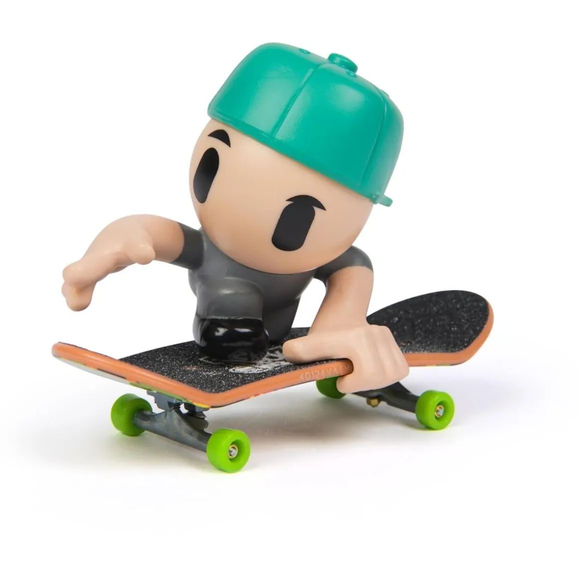 Tech Deck - Sk8 Crew - Fingerboard + Figura (Varios modelos)