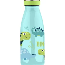 Termo Dino Water Revolution 350 ml